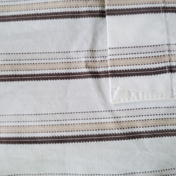 Perry Ellis dress shirt - Picture 2 of 3